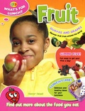 Cover: Fruit - QED Publishing