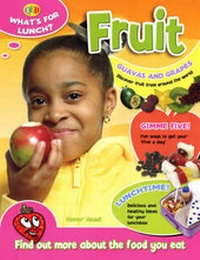 Enlarge image Cover: Fruit - QED Publishing