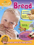 Cover: Bread - QED Publishing