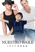 Cover: Nuestro Baile - Dreamspinner Press