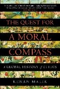 Cover: The Quest for a Moral Compass - Atlantic Books