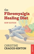 Cover: Fibromyalgia Healing Diet NE - SPCK Publishing