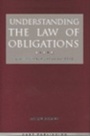 Cover: Understanding the Law of Obligations - Hart Publishing