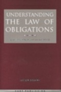 Bild: Understanding the Law of Obligations - Hart Publishing