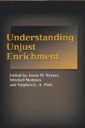 Bild: Understanding Unjust Enrichment - Hart Publishing