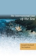 Cover: The International Law of the Sea - Hart Publishing