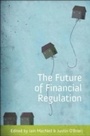 Cover: The Future of Financial Regulation - Hart Publishing