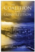 Cover: The Coalition and the Constitution - Hart Publishing