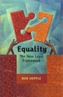 Cover: Equality - Hart Publishing