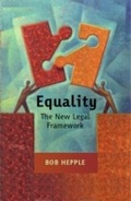 Cover: Equality - Hart Publishing