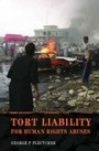 Cover: Tort Liability for Human Rights Abuses - Hart Publishing