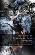 Abbildung von: Innovations in Evidence and Proof - Hart Publishing