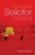 Bild: 21st Century Solicitor - Hart Publishing