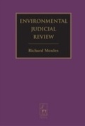 Abbildung von: Environmental Judicial Review - Hart Publishing