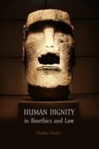 Abbildung von: Human Dignity in Bioethics and Law - Hart Publishing