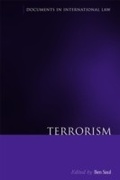 Bild: Terrorism - Hart Publishing