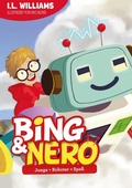 Cover: Bing &amp; Nero - epubli