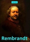 Cover: Rembrandt - TASCHEN