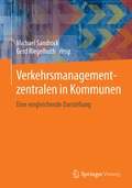 Cover: Verkehrsmanagementzentralen in Kommunen - Springer Vieweg