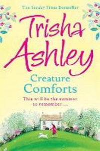 Enlarge image Cover: Creature Comforts - AVON, a division of HarperCollins Publishers Ltd