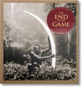 Cover: Peter Beard. The End of the Game. 50th Anniversary Edition - TASCHEN