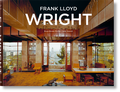 Cover: Frank Lloyd Wright - TASCHEN