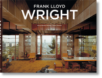 Abbildung von: Frank Lloyd Wright - TASCHEN