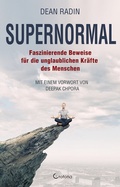Cover: Supernormal - Crotona Verlag GmbH