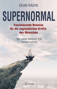 Enlarge image Cover: Supernormal - Crotona Verlag GmbH