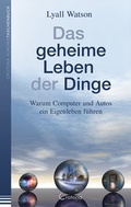 Cover: Das geheime Leben der Dinge - Crotona Verlag GmbH