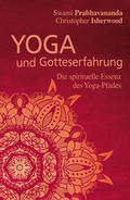 Cover: Yoga und Gotteserfahrung - Aquamarin