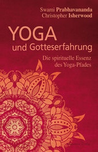 Enlarge image Cover: Yoga und Gotteserfahrung - Aquamarin