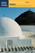 Cover: Ifriqiya - Islamic Art in the Mediterranean
