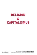 Cover: Religion und Kapitalismus - Ferstl & Perz Verlag