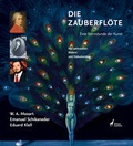 Cover: Die Zauberfl&ouml;te. Eine Sternstunde der Kunst - Edition Ausblick