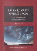 Cover: Dark Clouds over Europe. - Living Human Heritage Publications