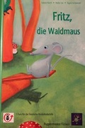 Cover: Fritz, die Waldmaus - Puppentheater Filzlaus