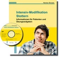 Cover: Intensiv-Modifikation Stottern - Natke, U