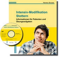 Enlarge image Cover: Intensiv-Modifikation Stottern - Natke, U