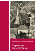 Cover: Kapellener Geschichte(n) - Pagina Verlag