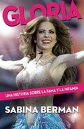 Cover: Gloria - Planeta Publishing
