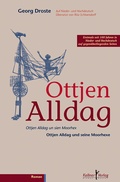 Cover: Ottjen Alldag - un sien Moorhex - Kellner Verlag