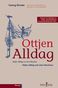 Abbildung von: Ottjen Alldag - un sien Moorhex - Kellner Verlag