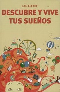 Abbildung von: Descubre y Vive Tus Suenos - Ediciones B