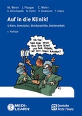 Cover: Auf in die Klinik! - MEDI-LEARN