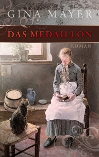 Abbildung von: Das Medaillon - edition oberkassel