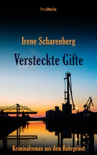 Abbildung von: Versteckte Gifte - Prolibris