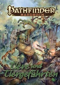Cover: Tiere und Tiergef&auml;hrten - Ulisses Medien und Spiel Distribution GmbH