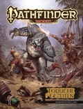 Cover: T&ouml;dliche Gezeiten - Ulisses Medien und Spiel Distribution GmbH