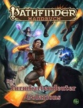 Cover: Die Turmkartendeuter Golarions - Ulisses Medien und Spiel Distribution GmbH